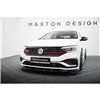Maxton - Lame Du Pare-Chocs Avant V.1 Volkswagen Jetta GLI Mk7 