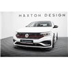 Maxton - Lame Du Pare-Chocs Avant V.2 Volkswagen Jetta GLI Mk7 