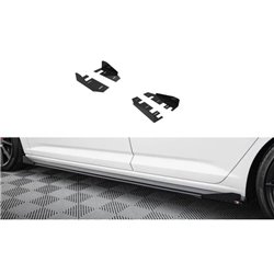Maxton - Side Flaps Volkswagen Jetta GLI Mk7