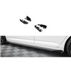 Maxton - Side Flaps Volkswagen Jetta GLI Mk7