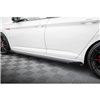Maxton - Side Flaps Volkswagen Jetta GLI Mk7 