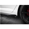 Maxton - Side Flaps Volkswagen Jetta GLI Mk7 