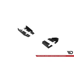 Maxton - Side Flaps Volkswagen Jetta GLI Mk7 