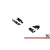 Maxton - Side Flaps Volkswagen Jetta GLI Mk7 