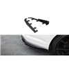 Maxton - Rear Side Flaps Volkswagen Jetta GLI Mk7
