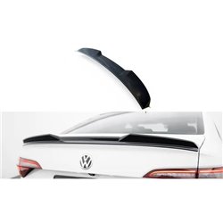 Maxton - Spoiler Cap 3D Volkswagen Jetta GLI Mk7