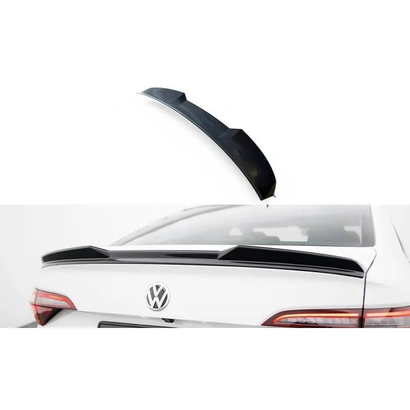 Maxton - Spoiler Cap 3D Volkswagen Jetta GLI Mk7