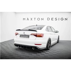 Maxton - Becquet 3D Volkswagen Jetta GLI Mk7 