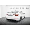 Maxton - Becquet 3D Volkswagen Jetta GLI Mk7 
