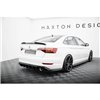 Maxton - Becquet 3D Volkswagen Jetta GLI Mk7 