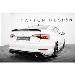 Maxton - Becquet 3D Volkswagen Jetta GLI Mk7 