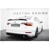 Maxton - Becquet 3D Volkswagen Jetta GLI Mk7 