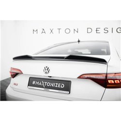Maxton - Becquet 3D Volkswagen Jetta GLI Mk7 