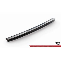 Maxton - Becquet 3D Volkswagen Jetta GLI Mk7 