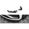 Maxton - Front Flaps Volkswagen Jetta GLI Mk7