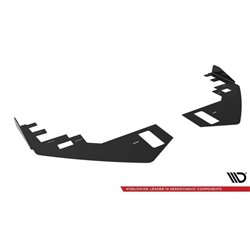 Maxton - Avant Flaps Volkswagen Jetta GLI Mk7 