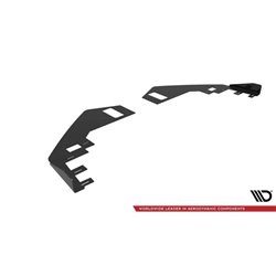 Maxton - Avant Flaps Volkswagen Jetta GLI Mk7 