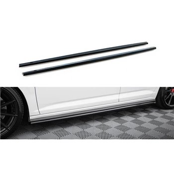 Maxton - Rajouts Des Bas De Caisse Volkswagen Jetta GLI Mk7
