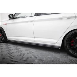 Maxton - Rajouts Des Bas De Caisse Volkswagen Jetta GLI Mk7 