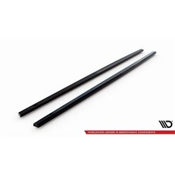 Maxton - Rajouts Des Bas De Caisse Volkswagen Jetta GLI Mk7 