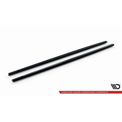 Maxton - Rajouts Des Bas De Caisse Volkswagen Jetta GLI Mk7 