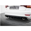 Maxton - Diffuseur Arrière Complet Volkswagen Jetta GLI Mk7 
