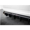 Maxton - Diffuseur Arrière Complet Volkswagen Jetta GLI Mk7 