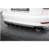 Maxton - Diffuseur Arrière Complet Volkswagen Jetta GLI Mk7 