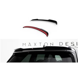 Maxton - Spoiler Cap Jeep Grand Cherokee Trailhawk Mk5
