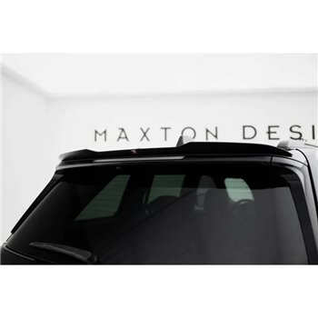 Maxton - Becquet Jeep Grand Cherokee Trailhawk Mk5 
