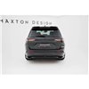 Maxton - Arriere Lame (avec une barre verticale) Jeep Grand Cherokee Trailhawk Mk5 