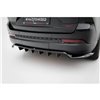 Maxton - Arriere Lame (avec une barre verticale) Jeep Grand Cherokee Trailhawk Mk5 