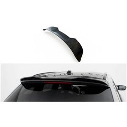 Maxton - Spoiler Cap 3D BMW 3 Standard / M340 / M-Pack / M3 Touring G21 / G81