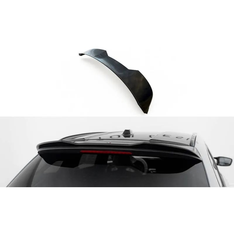 Maxton - Spoiler Cap 3D BMW 3 Standard / M340 / M-Pack / M3 Touring G21 / G81