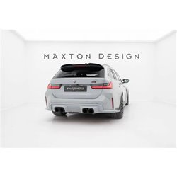Maxton - Becquet 3D BMW 3 Standard / M340 / M-Pack / M3 Touring G21 / G81 