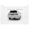 Maxton - Becquet 3D BMW 3 Standard / M340 / M-Pack / M3 Touring G21 / G81 