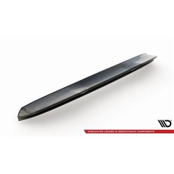 Maxton - Becquet 3D BMW 3 Standard / M340 / M-Pack / M3 Touring G21 / G81 