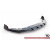 Maxton - Fibre de Carbone Lame Du Pare-Chocs Avant + ABS Lame BMW 7 M-Pack G11 Facelift 
