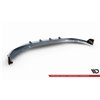 Maxton - Fibre de Carbone Lame Du Pare-Chocs Avant + ABS Lame BMW 7 M-Pack G11 Facelift 