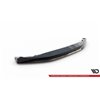 Maxton - Fibre de Carbone Lame Du Pare-Chocs Avant + ABS Lame BMW 7 M-Pack G11 Facelift 