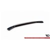 Maxton - Fibre de Carbone Lame Du Pare-Chocs Avant + ABS Lame BMW 7 M-Pack G11 Facelift 