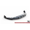 Maxton - Fibre de Carbone Lame Du Pare-Chocs Avant + ABS Lame BMW 7 M-Pack G11 Facelift 