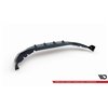 Maxton - Fibre de Carbone Lame Du Pare-Chocs Avant + ABS Lame BMW 7 M-Pack G11 Facelift 
