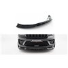 Maxton - Lame Du Pare-Chocs Avant Jeep Grand Cherokee Trailhawk Mk5