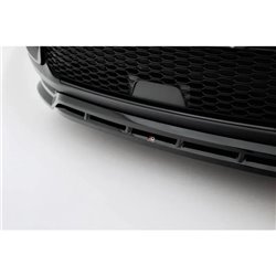 Maxton - Lame Du Pare-Chocs Avant Jeep Grand Cherokee Trailhawk Mk5 