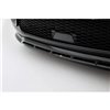 Maxton - Lame Du Pare-Chocs Avant Jeep Grand Cherokee Trailhawk Mk5 