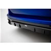 Maxton - Fibre de Carbone Diffuseur Arrière BMW X5 M-Pack G05 Facelift 