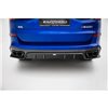 Maxton - Fibre de Carbone Diffuseur Arrière BMW X5 M-Pack G05 Facelift 