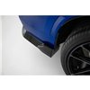 Maxton - Fibre de Carbone Diffuseur Arrière BMW X5 M-Pack G05 Facelift 