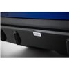 Maxton - Fibre de Carbone Diffuseur Arrière BMW X5 M-Pack G05 Facelift 